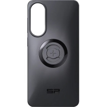 SPC+ Phone Case — Samsung S25 Edge, Black