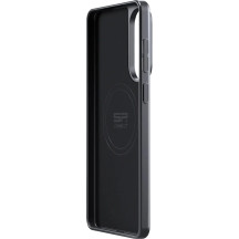 SPC+ Phone Case — Samsung S25 Edge, Black