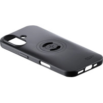 SPC+ Phone Case — iPhone® 17, Black