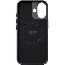 SPC+ Phone Case — iPhone® 17, Black