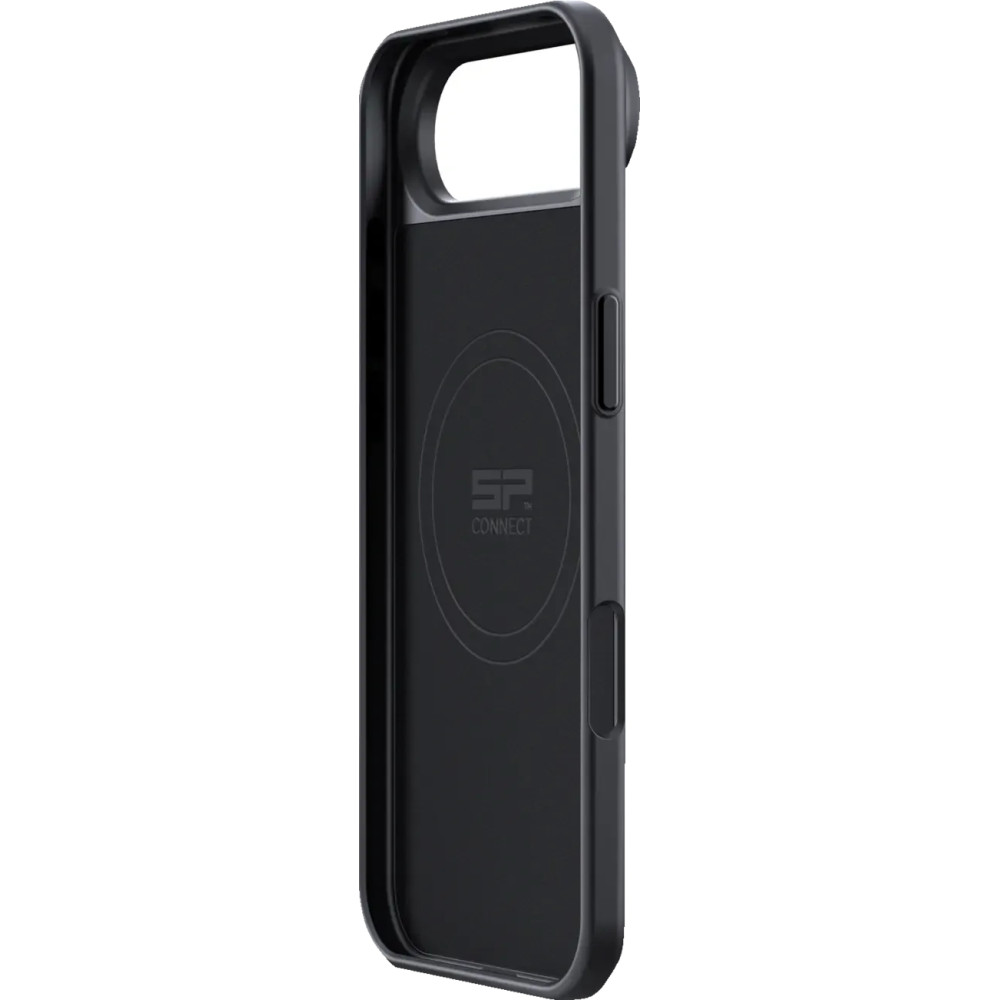 SPC+ Phone Case — iPhone® 17 Air, Black