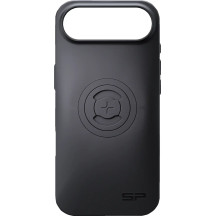SPC+ Phone Case — iPhone® 17 Air, Black