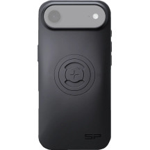 SPC+ Phone Case — iPhone® 17 Air, Black