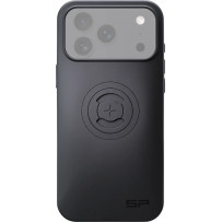 SPC+ Phone Case — iPhone® 17 Pro Max, Black