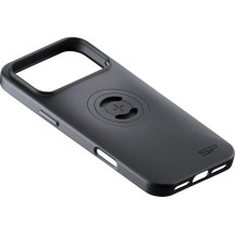 SPC+ Phone Case — iPhone® 17 Pro Max, Black