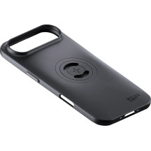 SPC+ Phone Case — iPhone® 17 Air, Black