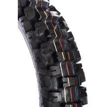 Neumático Tractionator Enduro S/T — 110/90-19, 62R