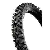 Neumático Tractionator Enduro S/T — 110/90-19, 62R