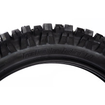 Tractionator Enduro I/T Tire — 110/90-19, 62R