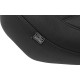 Wide Tripper™ Solo Seat — 12" driver width, black