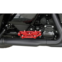 Diamond Floorboards — 32 cm (12.5 in), 11 cm (4.25 in), Pair