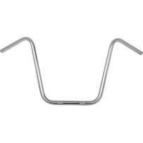1" Handlebar — 1" clamp, 35-1/4" width, 16" rise