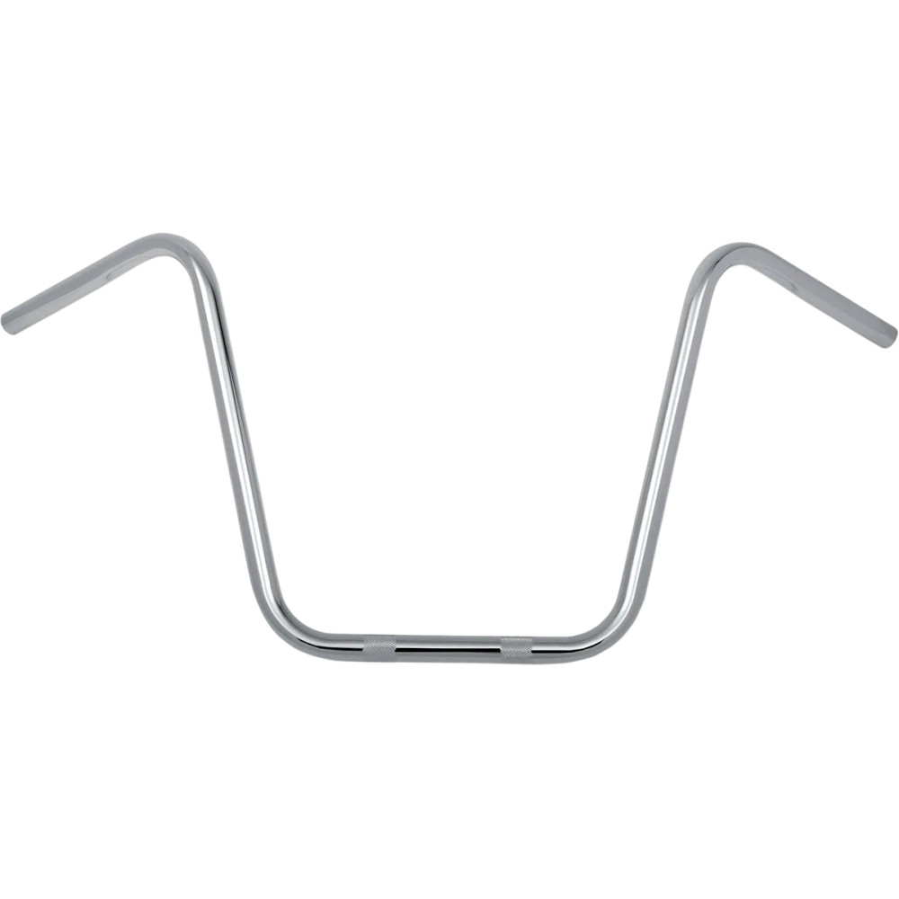 1" Handlebar — 1" clamp, 35-1/4" width, 16" rise