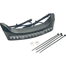 GOAT-E Luz de carenado — Carenado, ámbar, HD