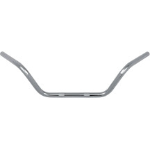 1" Handlebar — 1" clamp, 5" rise, 30-1/4" width