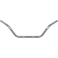 1" Handlebar — 1" clamp, 5" rise, 30-1/4" width