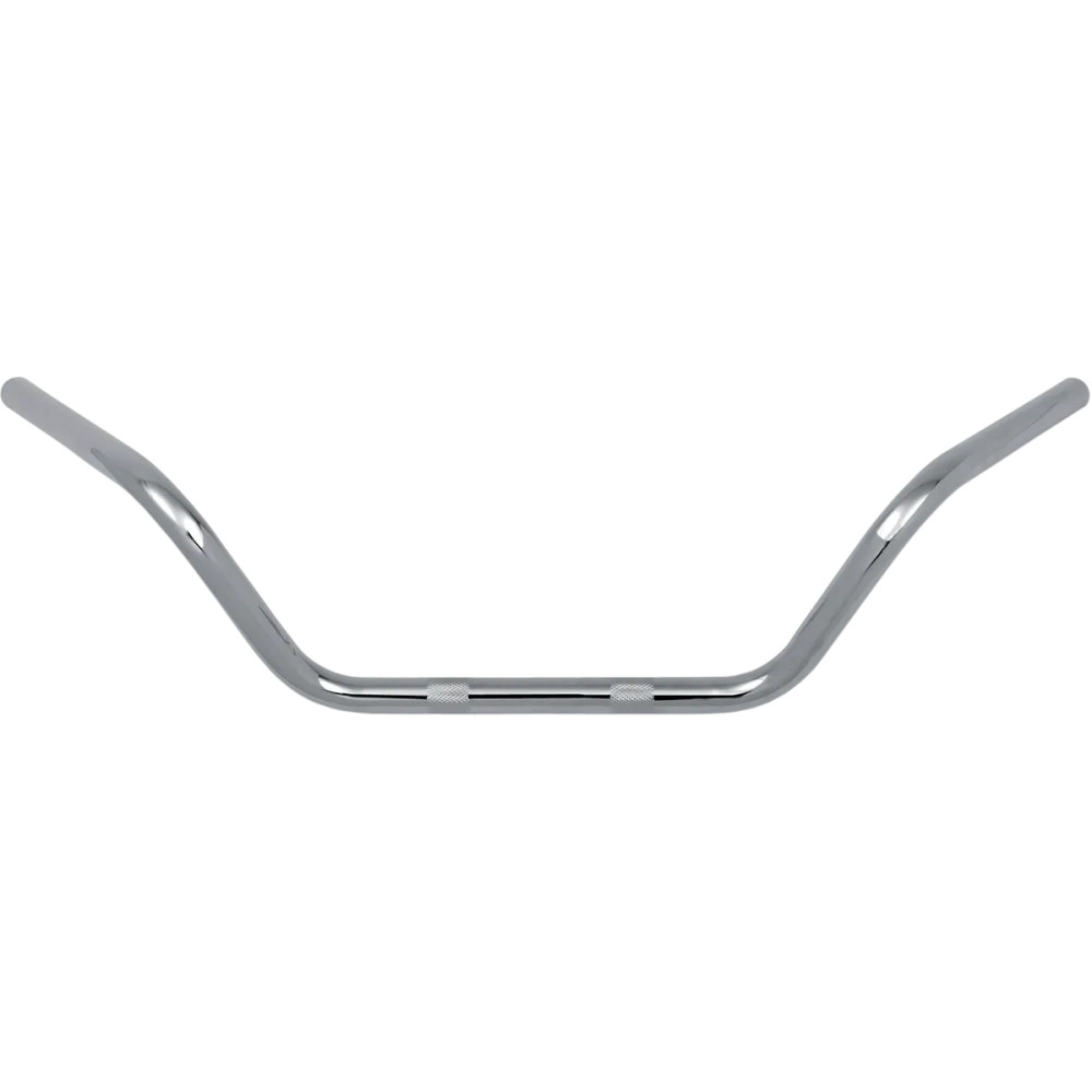 1" Handlebar — 1" clamp, 5" rise, 30-1/4" width