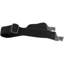 GXR Convertible Sunglasses — Medium frame, Black matte, Amber lenses