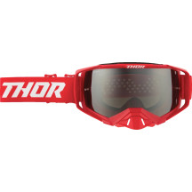 Gafas Activate — Talla única, Rojo, lente espejo