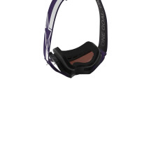 Supertech Hunter Lawrence Signature Goggle — One Size, Purple