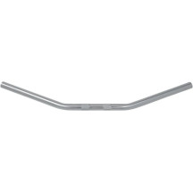 1" Handlebar — 25.4 mm clamp, 69 cm width, 4" pullback