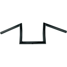 1" Strip Handlebar — Width 69 cm (27-1/4"), Rise 20.5 cm (8")