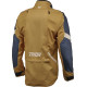 Women's Terrain Jacket — Size S, Midnight Blue