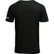 Tangent T-Shirt — Size M, Black