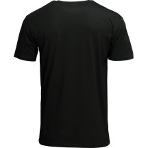 Rogue T-Shirt — M, Black