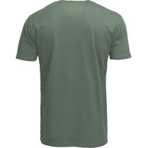 Converge T-Shirt — L, Olive