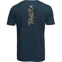 Vert T-Shirt — L, Navy