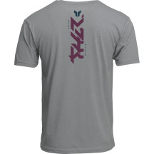 Vert T-Shirt — 2XL, Heather Gray