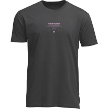 Signature T-Shirt — L, Coal