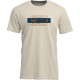 Mind Control T-Shirt — L, Navy, Regular fit
