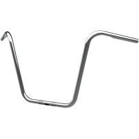 1" Handlebar — Clamp diameter 1", Rise 16", Width 35-1/4"