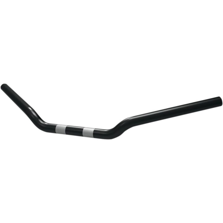 Manillar de 1" — abrazadera 1", ancho 26-1/2"