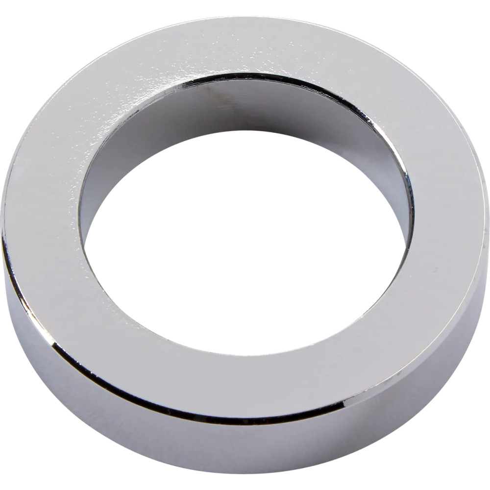 Axle Spacer — 15.8 mm, Rear Right