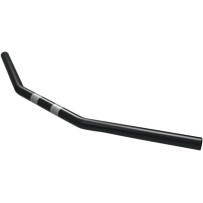 1" Handlebar — 1" clamp, 27-1/4" width