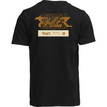 Youth Mind Control T-Shirt — XL, Black