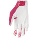 Sportmode Iconic Gloves — Size S, Pink