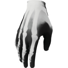 Guantes SPORTMODE X-RAY — Talla M, Negro