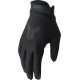 Youth Launchmode Split Gloves — Size S, Youth, Black
