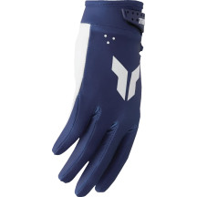 Youth Launchmode Split Gloves — 2XS, Navy