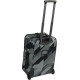 Bolsa Jetway — 54,29 cm A, 38,74 cm An, 25,72 cm P, negro/gris/amarillo