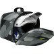 Bolsa para casco — 40.5×25.5×30.5 cm, Gris