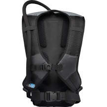 Mochila Reservoir — 3 L, 51×28×15 cm, Negro/Gris