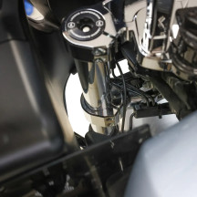 Bottom Tree — Chrome