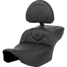Roadsofa™ Extended Reach Heated Seat — Driver seat 17-1/2", width 14"