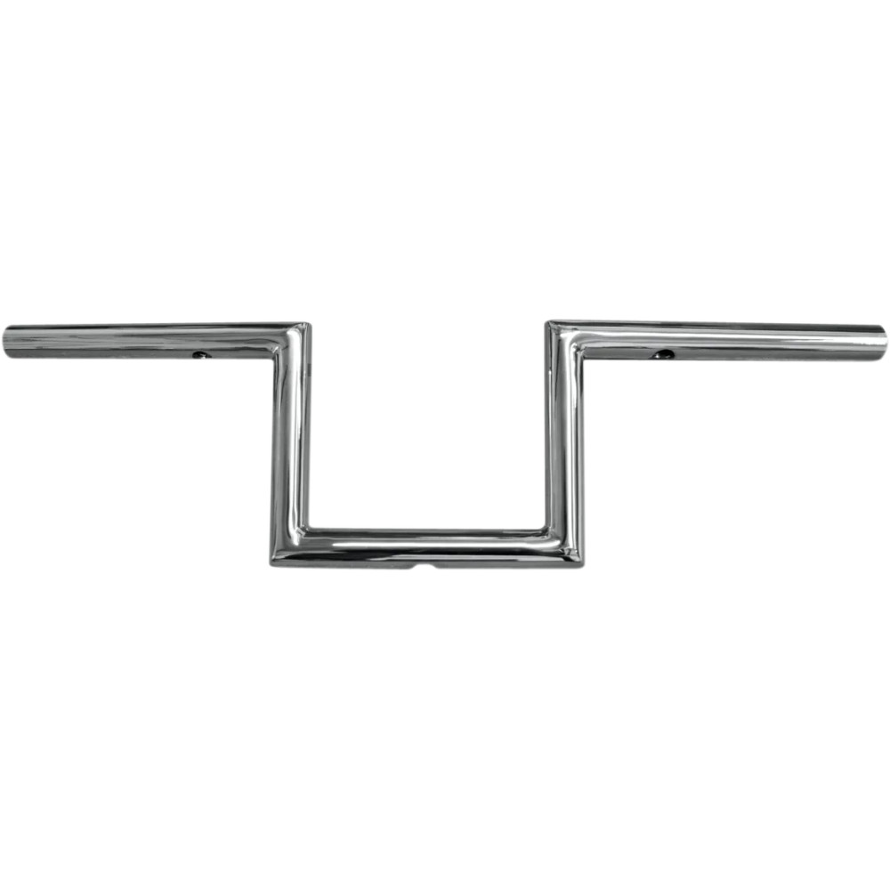Narrow-Z Old School Handlebar — Rise 15 cm (6"), Width 61 cm (24"), Diameter 25.4 mm (1")