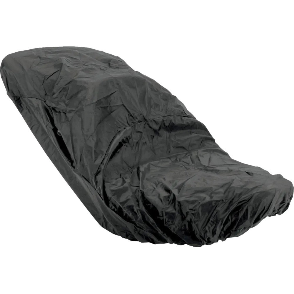 Touring Seat Rain Cover — Black